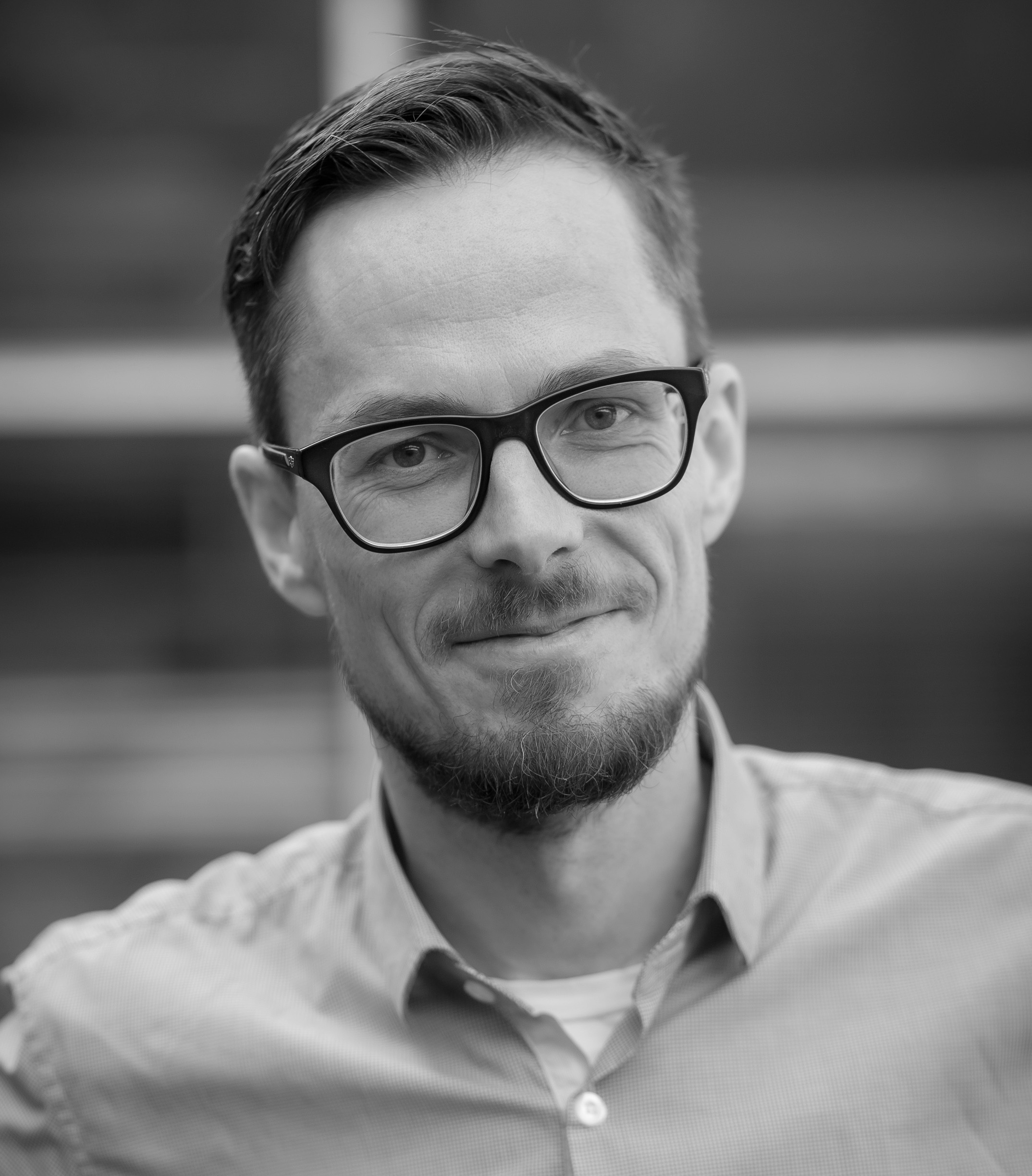 Profilbild Martin Senn